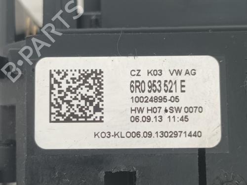 Headlight switch SEAT IBIZA IV (6J5, 6P1) 1.6 TDI | BP31163490I24 