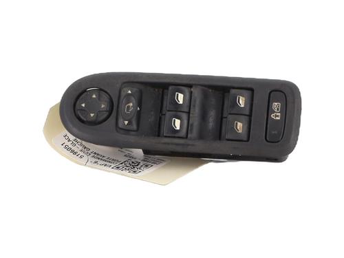 Used Switch PEUGEOT 308 I (4A_, 4C_) 1.6 HDi (109 hp) 22616288