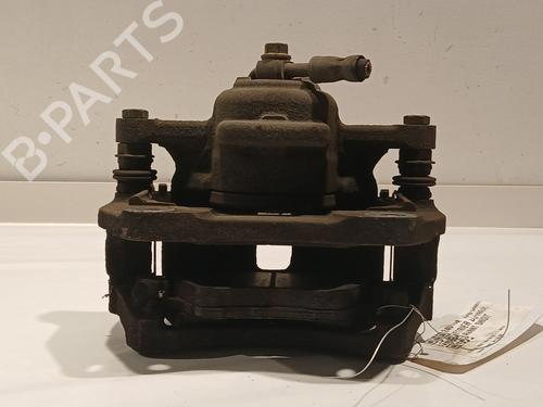 Right front brake caliper FORD B-MAX (JK) 1.0 EcoBoost | BP20609132M104 - Image 2