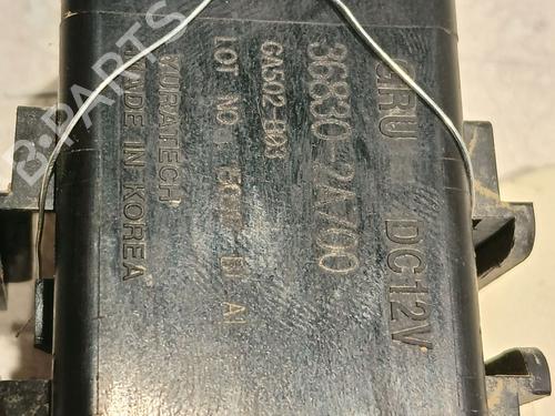 Electronic module KIA SPORTAGE IV (QL, QLE) 1.7 CRDi | BP20606953M83 