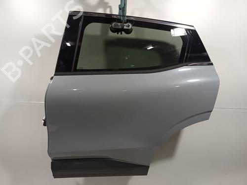 Porte arrière gauche Porte arrière gauche RENAULT MEGANE E-TECH SUV EV60 (BNJ1) (218 hp) 36429541 36429541