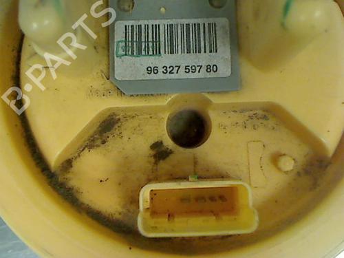 Fuel pump CITROËN C4 I (LC_) 1.6 HDi | BP14858481M76 