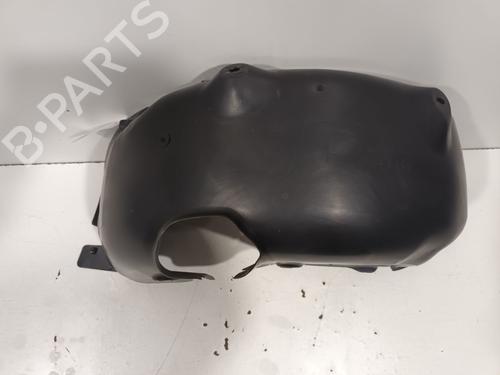 Hjulbue RENAULT MODUS / GRAND MODUS (F/JP0_) 1.5 dCi (FP0D, JP0D) | BP30338395C56