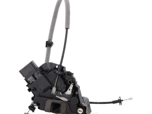 Rear right lock FORD S-MAX (WA6) 2.0 TDCi | BP22401461C99 