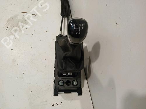 Gear lever VW POLO VI (AW1, BZ1, AE1) 1.0 TSI | BP17315409M90 