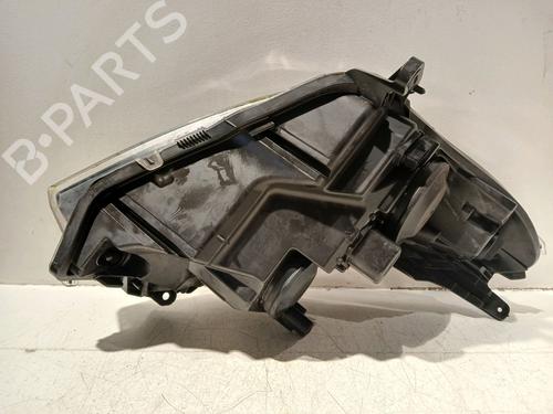 Left headlight OPEL ASTRA H (A04) 1.3 CDTI (L48) | BP18913034C28 