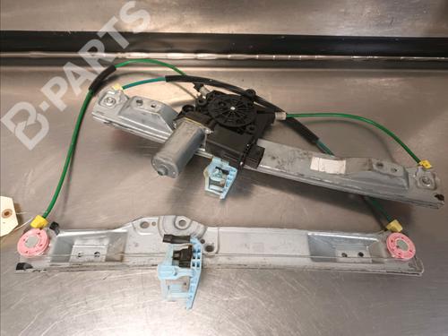 Used Front right window mechanism OPEL CORSA D (S07) 1.3 CDTI (L08, L68) (75 hp) 10690919
