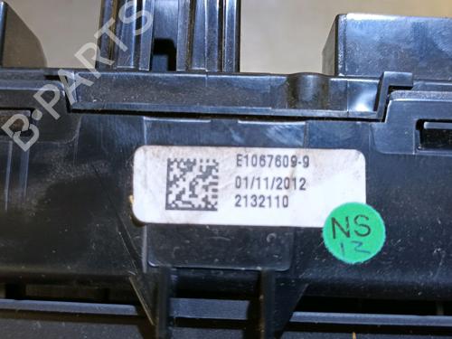 Climate control FORD B-MAX (JK) 1.0 EcoBoost | BP14947961I5 