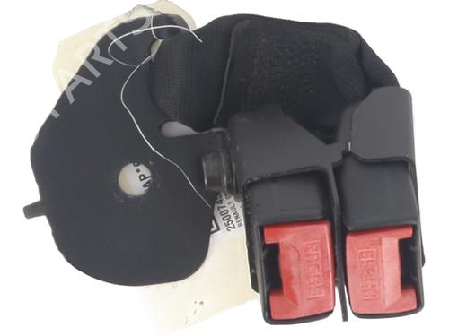 Seat buckle RENAULT CLIO II (BB_, CB_) 1.5 dCi (B/CB07) | BP29327916I32 