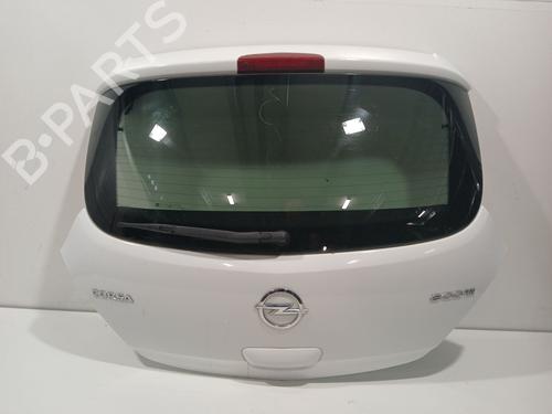 Bagklap CC/Kombi-Coupé Bagklap CC/Kombi-Coupé 38435522 38435522