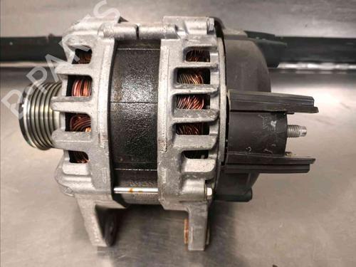 Alternator NISSAN QASHQAI II SUV (J11, J11_) 1.5 dCi | BP21685776M7 