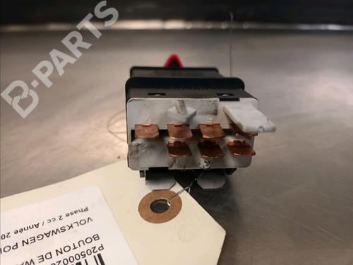 Warning switch VW POLO (6N2) 1.4 | BP9693630I22 