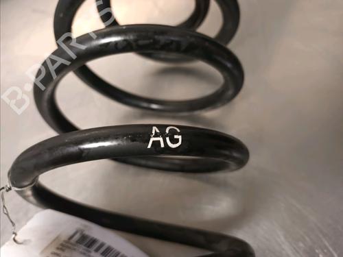 Shock absorber spring OPEL CORSA D (S07) 1.3 CDTI (L08, L68) | BP14861517C152 