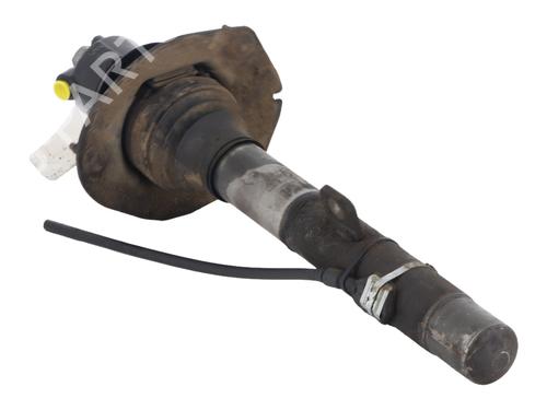 Used Right front shock absorber Right front shock absorber 37168813 37168813