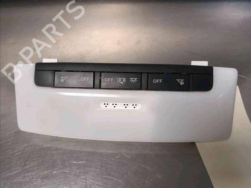 Used Interior roof light NISSAN MICRA V (K14) 1.5 DCI (90 hp) 21781841