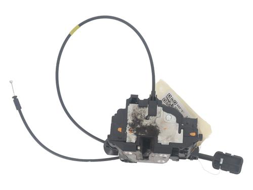 Used Front left lock MERCEDES-BENZ CITAN Box Body/MPV (W415) [2012-2021]  31124688