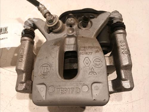 Used Left rear brake caliper RENAULT MEGANE E-TECH SUV EV60 (BNJ1) (218 hp) 18476513