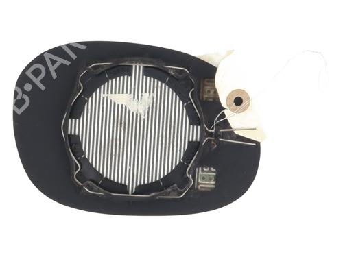 Left mirror glass CITROËN XSARA PICASSO (N68) 1.6 HDi | BP27097278C148 