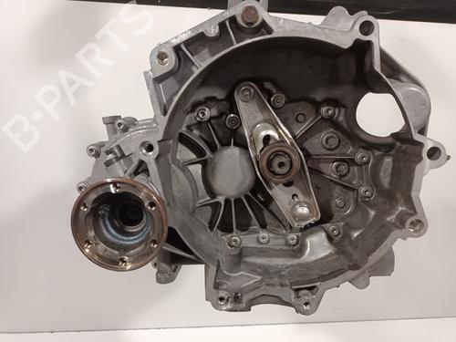 Gearkasse VW POLO V (6R1, 6C1) 1.2 (60 hp) 27994425