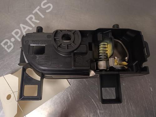 Rear left interior door handle NISSAN MICRA V (K14)  | BP20601853I15 