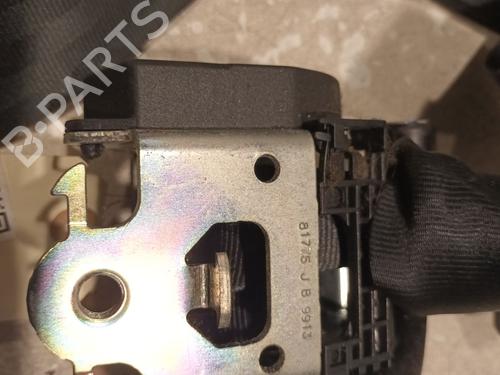 Front right belt tensioner PEUGEOT 308 I (4A_, 4C_) 1.6 HDi | BP20701482C88 