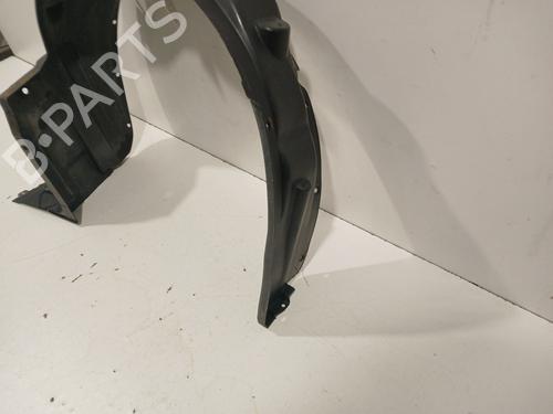 Wheel arch SUZUKI SWIFT III (MZ, EZ) 1.3 DDiS (RS413D) | BP29419706C56 