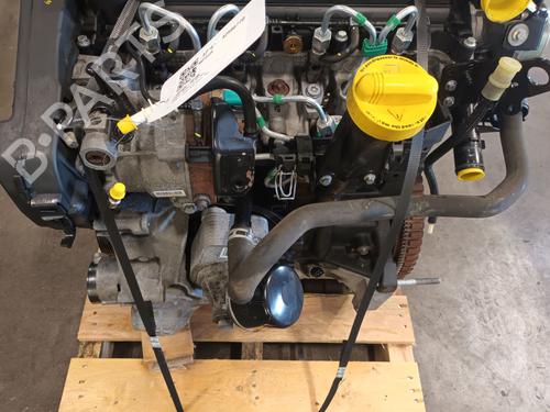 Engine RENAULT MODUS / GRAND MODUS (F/JP0_) 1.5 dCi (FP0G, JP0G) | BP36693062M1 - Image 2