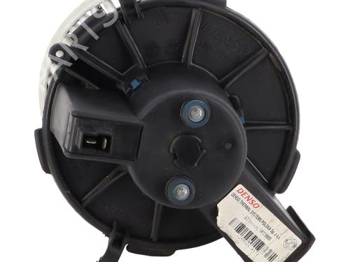 Heater blower motor FIAT 500 (312_) 1.3 D Multijet (312AXB1A) | BP32007960M62 
