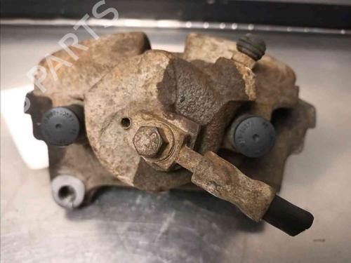Right front brake caliper VW PASSAT B6 (3C2) 1.9 TDI | BP20603573M104 