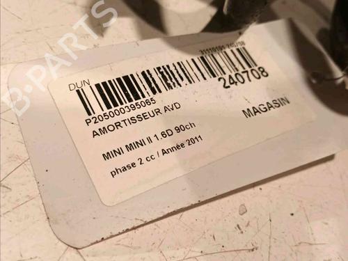 Right front shock absorber MINI MINI (R56) One D | BP21124269M17 