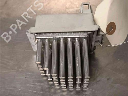 Used Heater resistor MINI MINI (R50, R53) Cooper (116 hp) 20604029
