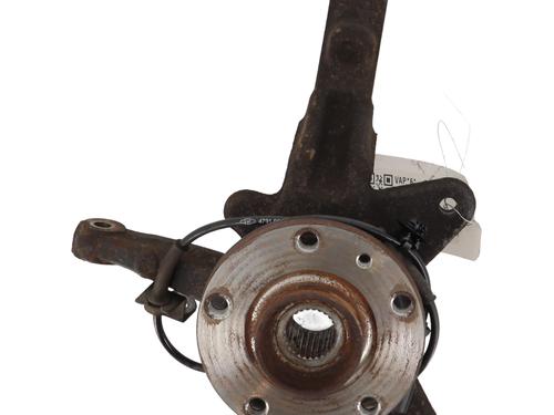 Used Right front steering knuckle RENAULT KANGOO Express (FW0/1_) [2008-2025]  25453918