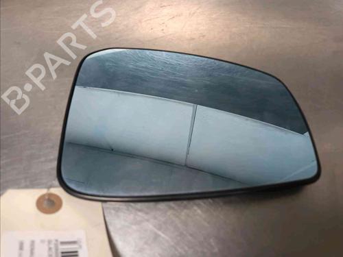 Used Right mirror glass RENAULT LAGUNA III (BT0/1) 2.0 GT (204 hp) 20603293