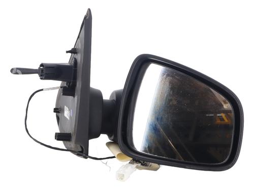 Retrovisor direito Retrovisor direito DACIA SANDERO II 1.2 (73 hp) 36291538 36291538
