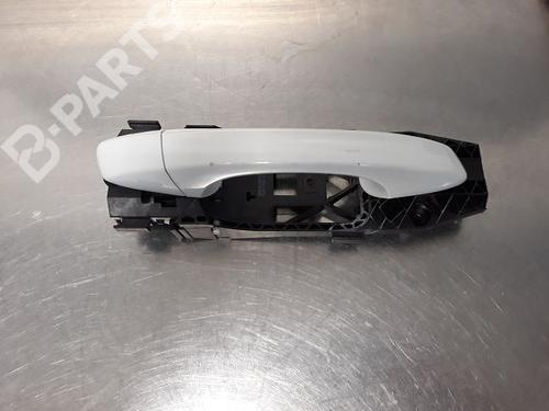 Used Front right exterior door handle VW GOLF VII (5G1, BQ1, BE1, BE2) 2.0 GTD (184 hp) 9336826