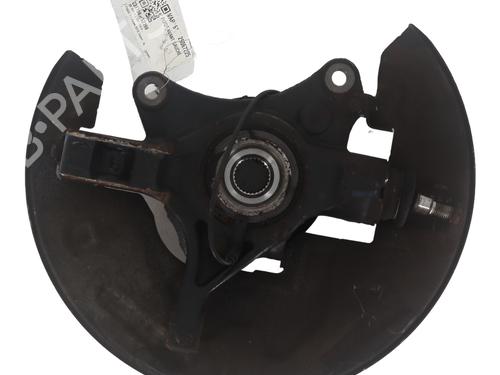 Venstre Styrespindel Lejehus CITROËN DS5 2.0 HDi 165 | BP32381867M25