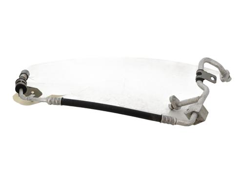 AC pipe RENAULT ZOE (BFM_) ZOE (BFMD) | BP30844444M126