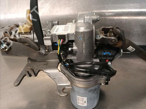 Steering column RENAULT KANGOO Express (FW0/1_) Z.E. (FW0Z, FW1Z) | BP15546097M21 
