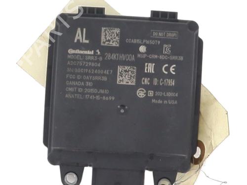 Used Electronic module NISSAN QASHQAI II SUV (J11, J11_) [2013-2025]  23255219
