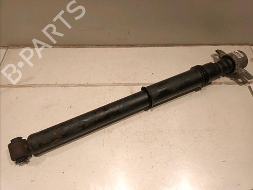 Right rear shock absorber DS DS 4 / DS 4 CROSSBACK (NX_) 1.6 BlueHDi 115 (116 hp) 16666923