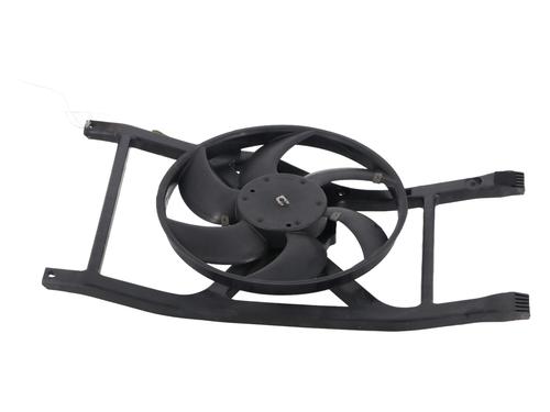 Used Radiator fan FIAT 500 (312_) 1.2 (312AXA1A) (69 hp) 32490446