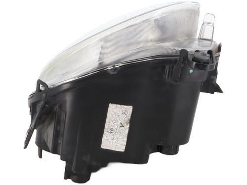Left headlight FIAT 500 (312_) 0.9 (312AXG1A, 312.AXG11) | BP29875475C28