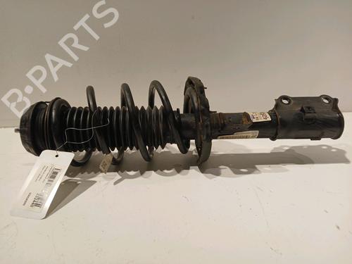 Used Right front shock absorber KIA RIO IV (YB, SC, FB) 1.25 (84 hp) 17729921