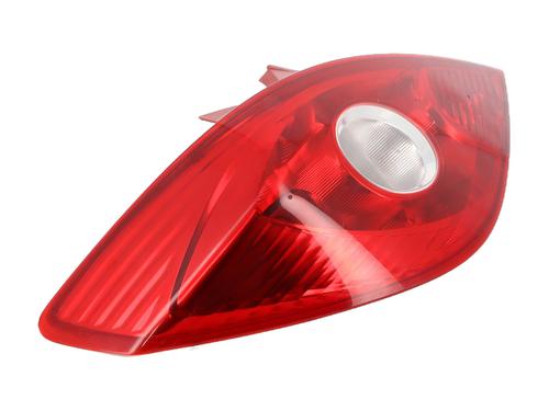 Left taillight OPEL CORSA E (X15) 1.3 CDTI (08, 68) | BP25044263C34 