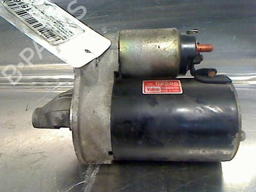 Used Starter HYUNDAI ATOS (MX) 1.1 (58 hp) 20599416