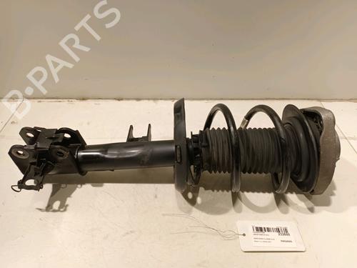 Used Left front shock absorber MERCEDES-BENZ GLA-CLASS (X156) GLA 220 CDI 4-matic (156.905) (170 hp) 16555107