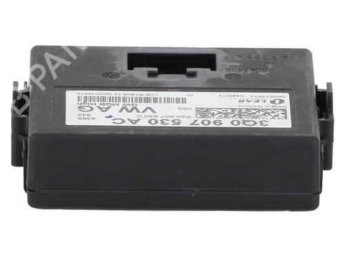 Electronic module SEAT IBIZA V (KJ1, KJG) 1.0 TSI | BP39967369M83 - Image 4