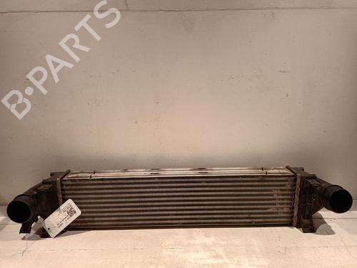 Used Intercooler LAND ROVER RANGE ROVER EVOQUE (L538) 2.2 D 4x4 (190 hp) 29021162