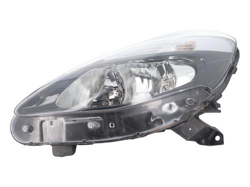 Used Left headlight Left headlight RENAULT CLIO III (BR0/1, CR0/1) 1.5 dCi (88 hp) 39572940 39572940
