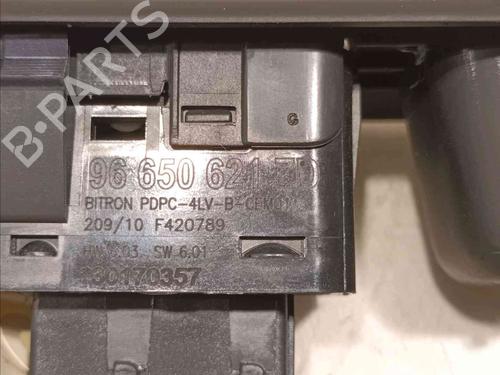 Switch PEUGEOT 5008 (0U_, 0E_) 1.6 HDi | BP16979385I30 